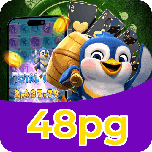 48pg segurança SSL 256-bit - Licença Curaçao, eCOGRA, GLI certificado